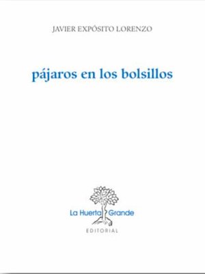 cover image of Pájaros en los bolsillos